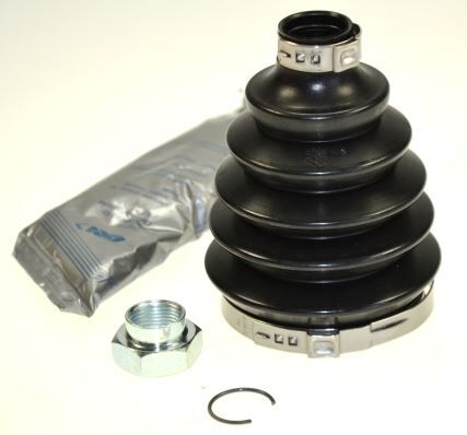 AKS KÖRÜĞÜ DIŞ NISSAN MICRA 1.0-1.2-1.4 (03-10)