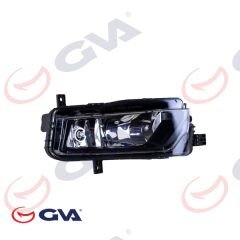 ÖN TAMPON SİS FARI SAĞ CADDY 2015 =>