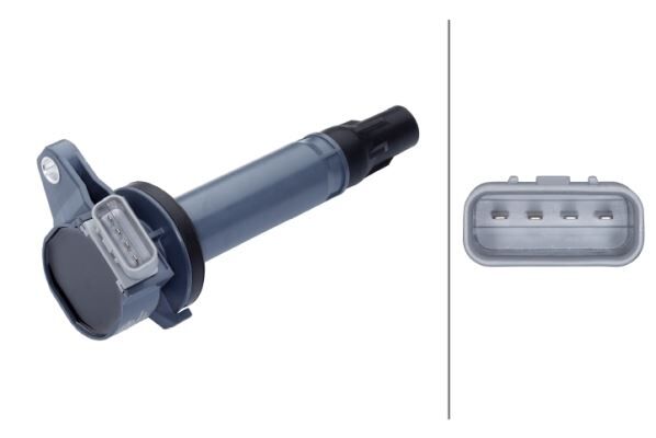 ATEŞLEME BOBİNİ DAIHATSU MATERİA-SIRION-TERIOS 14V...