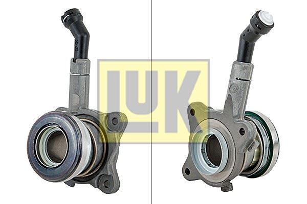 (510024110) DEBRIYAJ RULMANI HIDROLIK TRANSIT V347...