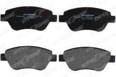 ÖN BALATA ALBEA-PALIO-STILO-SIENA DOBLO 1.3 1.9 ID...