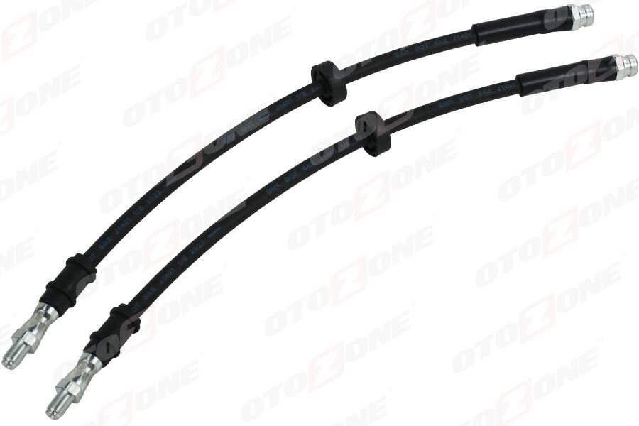 FREN HORTUMU ARKA FIAT DUCATO 06> CITROEN JUMPE...