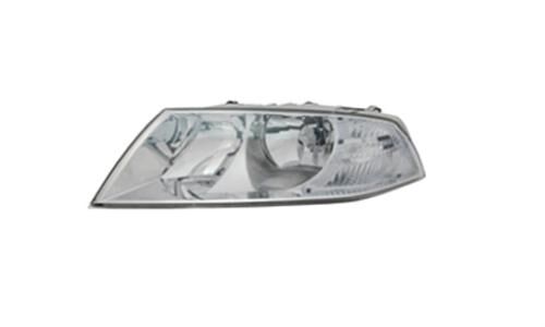 (20-C178-05-2B) S.OCTAVİA ÖN FAR MOTORLU EL.LH.04-...