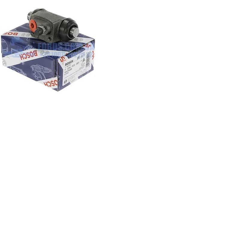FOCUS BM BOSCH FREN SİLİNDİRİ ARKA 95AB2261BA/95AB 2261 B1/81AB 2261 AA 1126532