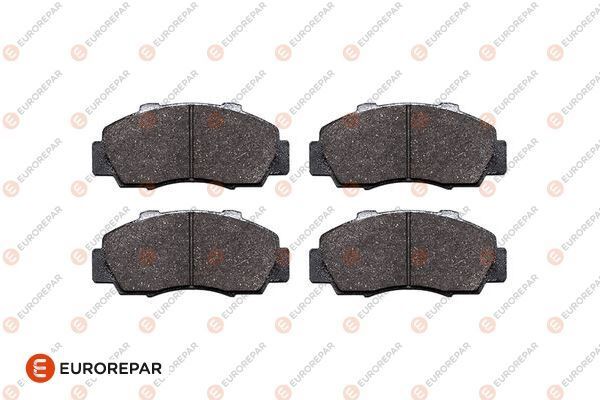 FREN BALATASI ON CRV 96-01 / HRV 99- / ACCORD 93-98