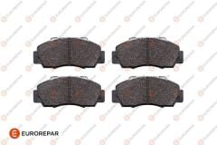 FREN BALATASI ON CRV 96-01 / HRV 99- / ACCORD 93-98