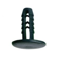 PREFORMA TAVAN TIPASI UZUN SİYAH SLX-TEMPRA SX