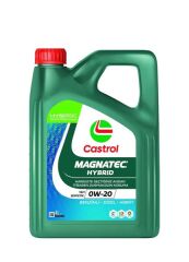 MOTOR YAĞI MAGNATEC 0W20 TU 4LT