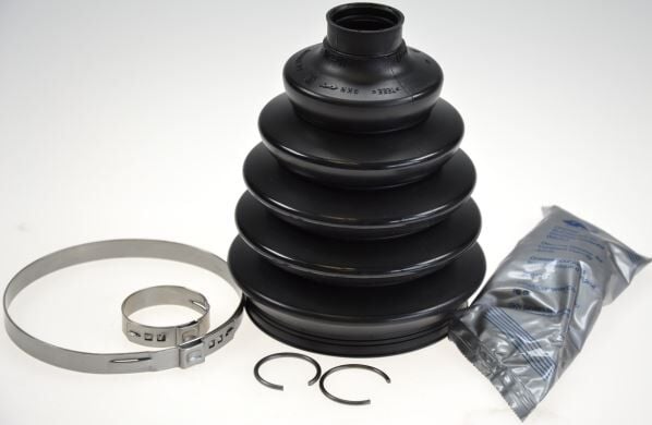 AKS KÖRÜĞÜ DIŞ NISSAN NAVARA-PATFINDER 05=>