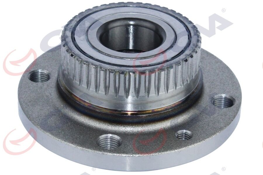 ARKA TEKER PORYASI RULMANLI PALIO-MAREA-BRAVO-PUNT...