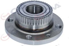 ARKA TEKER PORYASI RULMANLI PALIO-MAREA-BRAVO-PUNT...