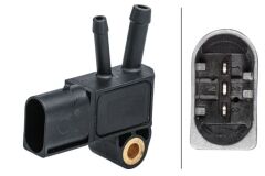 EGZOZ BASINC SENSORU MERCEDES OM640 OM642 OM646 W2...