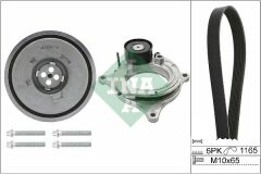KANALLI KAYIS SETI BMW B46 B48 F20 F22 F30 F32 F36
