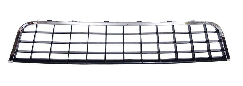 TAMPON IZGARASI SİYAH FIAT LİNEA