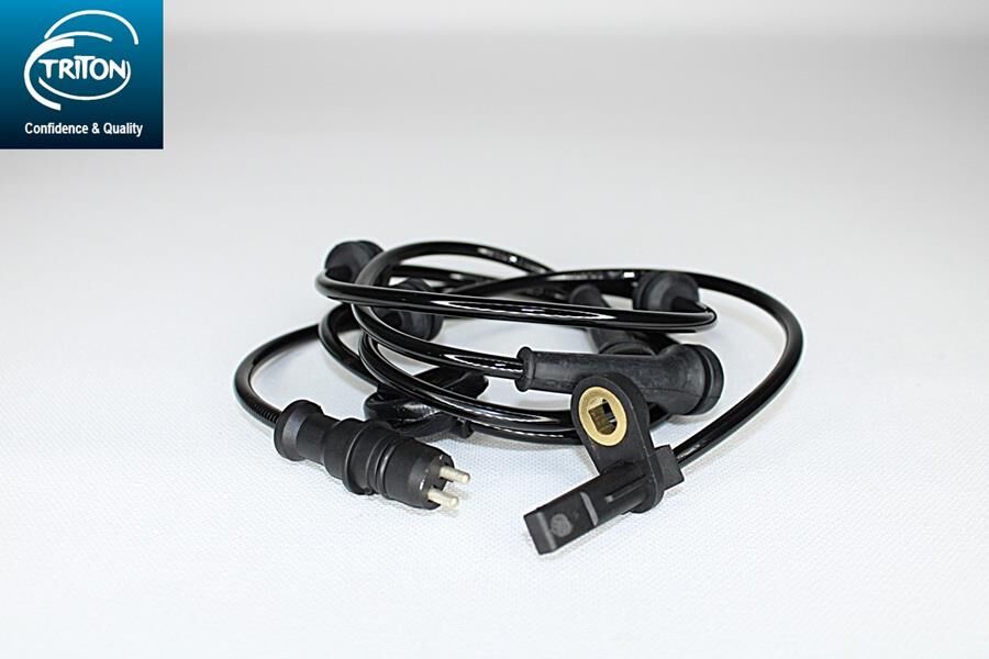 ABS SENSÖRÜ ÖN SOL FIAT DOBLO 01>08 1.3 JTD-1.4...