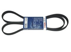 FIESTA/ 1.25/1,4 ZETEC-S BOSCH V KAYIŞI 6PK 1750/9458411/9189229/074145933AR 1004485