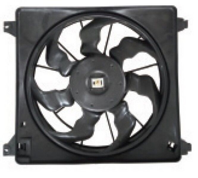 FAN RADİATOR FAN ()STAREX