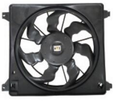 FAN RADİATOR FAN ()STAREX