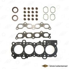 ÜST TAKIM CONTA FİESTA V 01>08 . FUSİON 01>1...