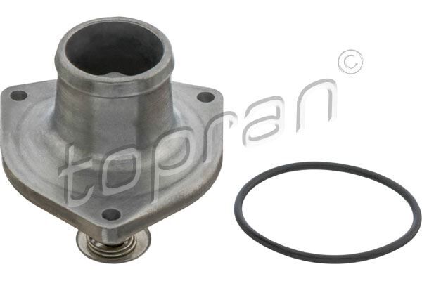 TERMOSTAT 80 °C MERCEDES M119 W124 W210 W140 R107
