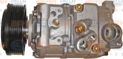 KLIMA KOMPRESORU A4-A6-Q5  08-12