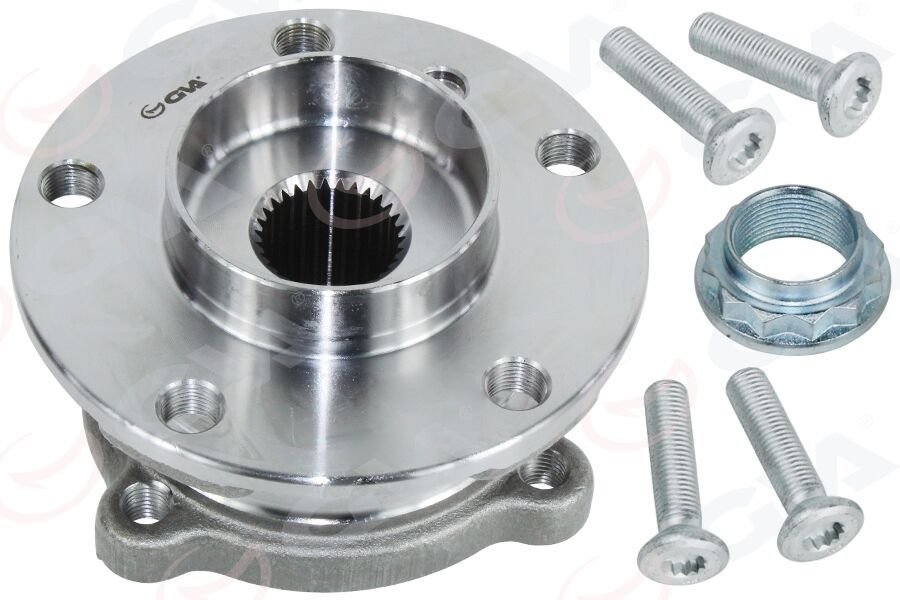 TEKER RULMANI ON BMW E70 F15 E71 F16 PORYA