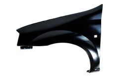 ÇAMURLUK ÖN SOL DELİKLİ SAC DACIA LOGAN 2012>