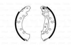 FREN BALATASI ARKA KAMPANA YARIS  06-