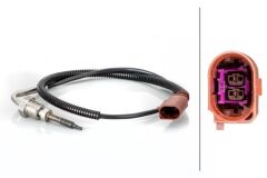 EGZOZ SICAKLIK SENSORU T5 AXB-BRS 1,9 TDI 04-10