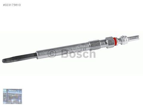 KIZDIRMA BUJİSİ CROSSLAND X-COMBO E 1.6 DTH VIVARO...