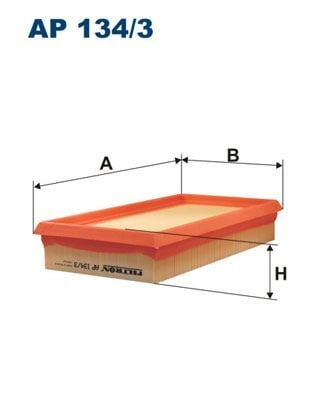HAVA FİLTRESİ RENAULT KANGOO-KANGOO EXPRESS-RAPİD ...