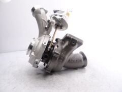 TURBO EUR 6 DUCATO IV  2,3 MJT 14-