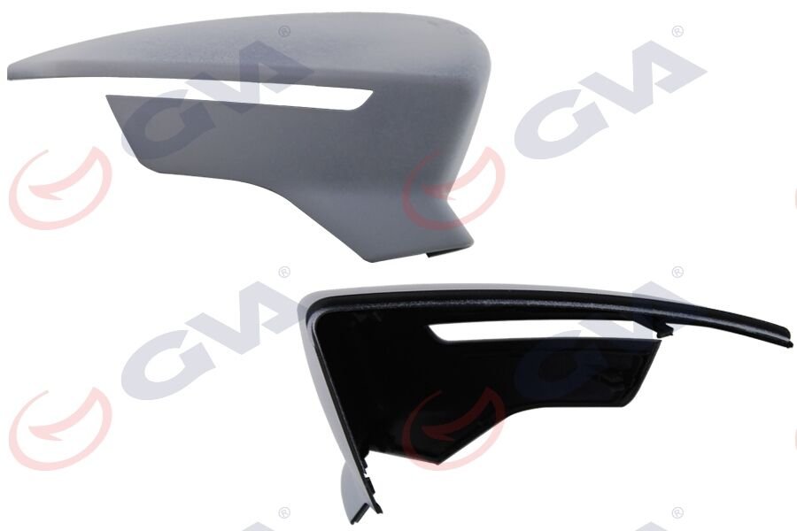 AYNA KAPAĞI SAĞ LEON-IBIZA 12> ASTARLI VM-367CP...