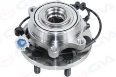 ÖN TEKER PORYASI NISSAN PATHFİNDER R51 (04-)(ABS'L...