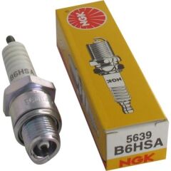 ATEŞLEME BUJİSİ SCOOTER MOTOSİKLET HONDA KEEWAY PE...