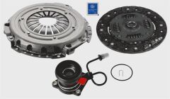 DEBRİYAJ SET+HİDROLİK RULMAN PRO KİT ASTRA G-H-VEC...