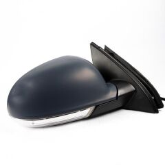 DIS DIKIZ AYNASI JETTA ELEKTRIKLI AYNA 05/10 ASTAR...