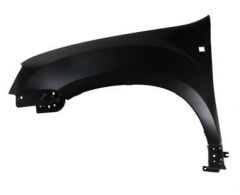 ÇAMURLUK ÖN SOL SAC SİNYAL DELİKLİ DACIA DUSTER 2...