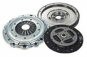 DEBRİYAJ SETİ (VOLANLI) ASTRA G-VECTRA C-ZAFIRA A-...