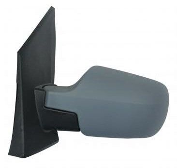 DIŞ DİKİZ AYNASI SOL FORD FİESTA 02> ELEKTRİKLİ...