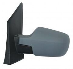 DIŞ DİKİZ AYNASI SOL FORD FİESTA 02> ELEKTRİKLİ...