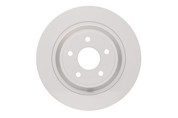 FREN DISKI ARKA MONDEO V 14-