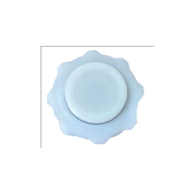 GENLEŞME KAVANOZ KAPAĞI (BEYAZ) R9-FLASH-R19-R12-T...