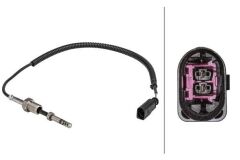 EGZOZ SICAKLIK SENSORU T5 AXB-BRS 1,9 TDI 04-10