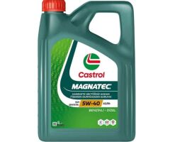 MOTOR YAĞI MAGNATEC A3/B4 TU 4LT
