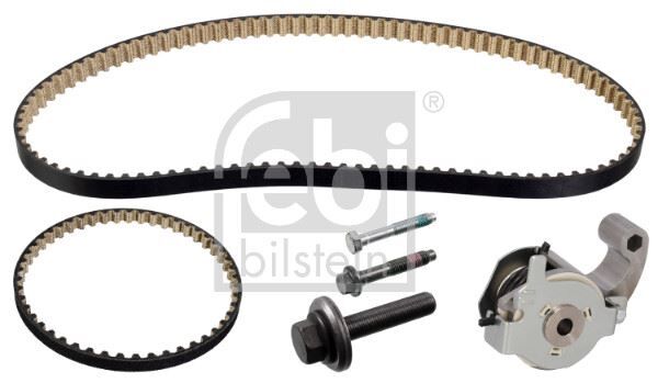 TRIGER SETI YENI TRANSIT V362-V363 17> 2.0 ECO...