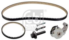 TRIGER SETI YENI TRANSIT V362-V363 17> 2.0 ECO...