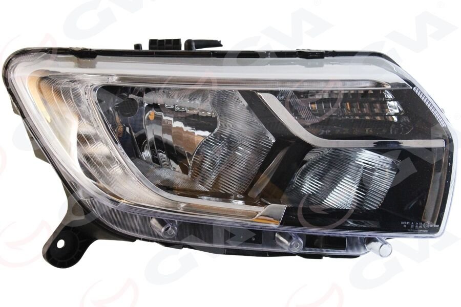 FAR SAĞ SYMBOL JOY 2018>DACIA LOGAN MCV-SANDERO...