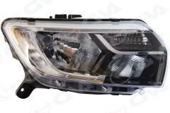 FAR SAĞ SYMBOL JOY 2018>DACIA LOGAN MCV-SANDERO...