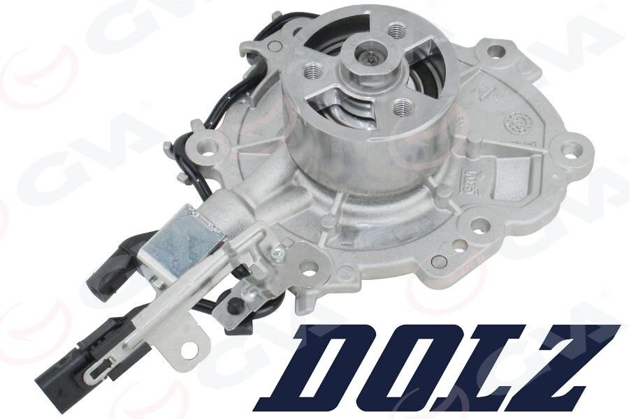 DEVIRDAIM POMPASI LAND ROVER PT204 DEFENDER L663 D...